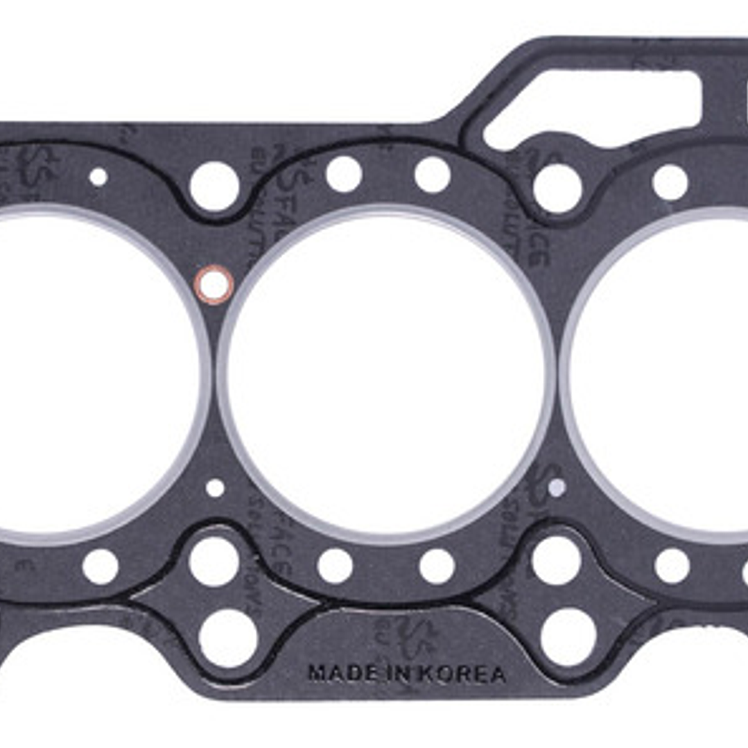 Empaquetadura De Culata Para Chevrolet Spark 0.8 2004-2016 1