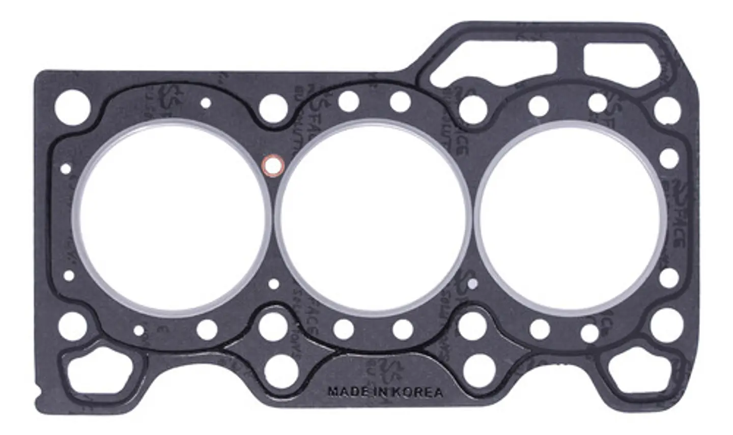 Empaquetadura De Culata Para Chevrolet Spark 0.8 2004-2016 1