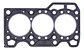 Empaquetadura De Culata Para Chevrolet Spark 0.8 2004-2016 - Miniatura 1