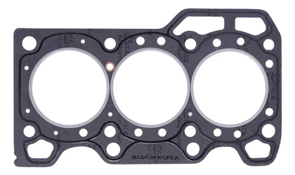 Empaquetadura De Culata Para Chevrolet Spark 0.8 2004-2016 1