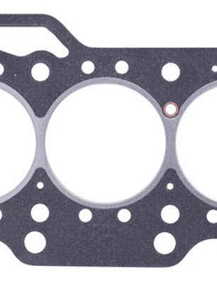 Empaquetadura De Culata Para Chevrolet Spark 0.8 2004-2016