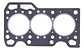 Empaquetadura De Culata Para Chevrolet Spark 0.8 2004-2016 - Miniatura 2
