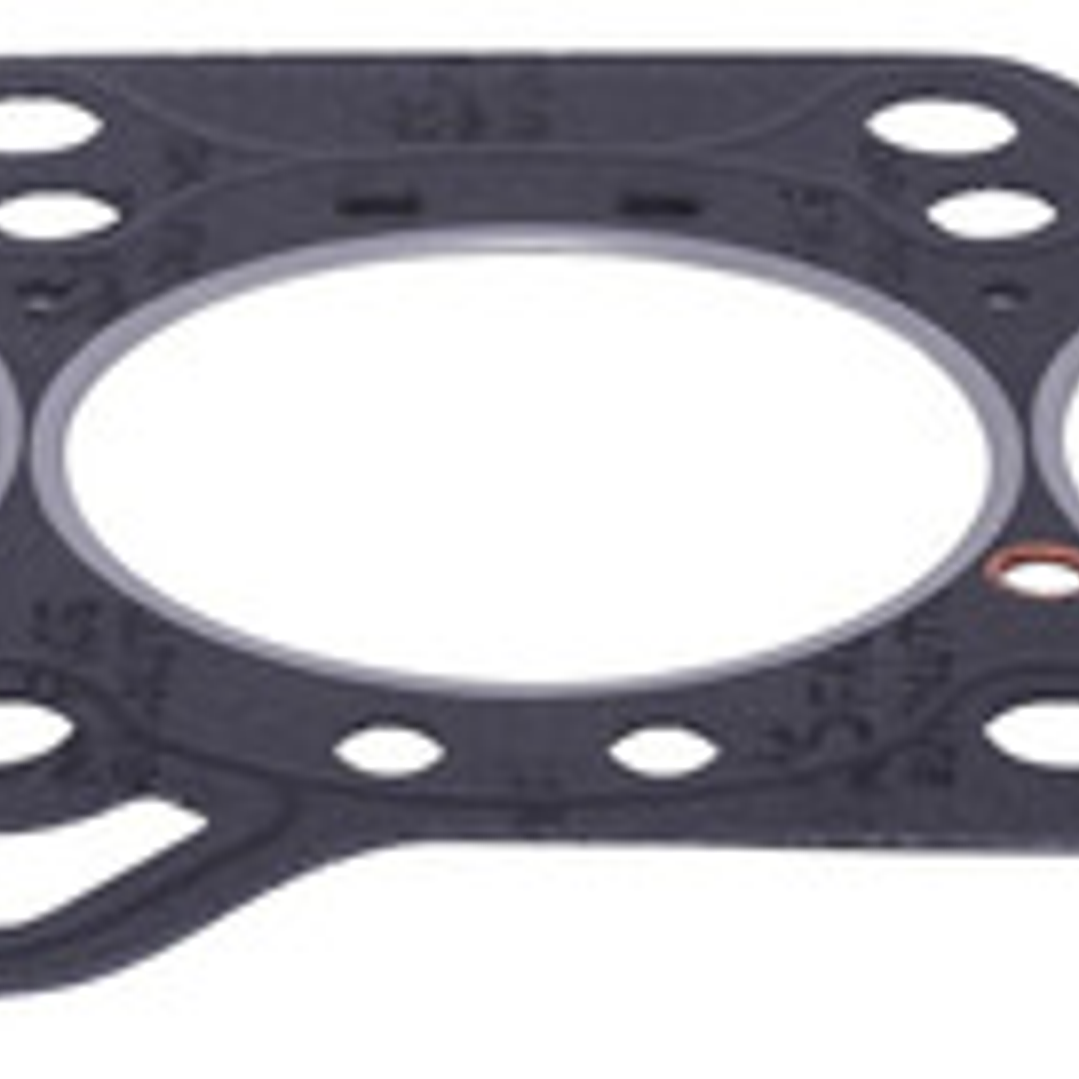 Empaquetadura De Culata Para Chevrolet Spark 0.8 2004-2016 3