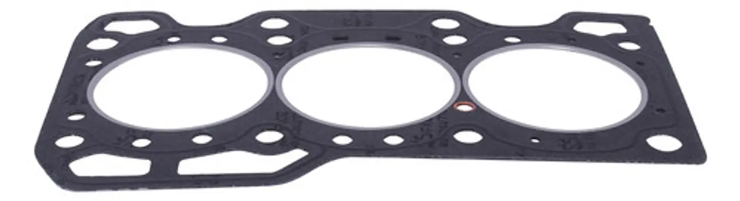 Empaquetadura De Culata Para Chevrolet Spark 0.8 2004-2016 3