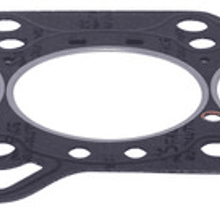 Empaquetadura De Culata Para Chevrolet Spark 0.8 2004-2016 3