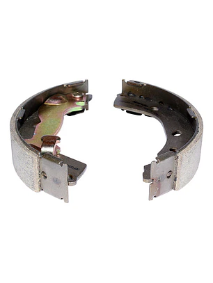Balatas De Freno Para Hyundai I10 1.0/1.1/1.2 2008-2017