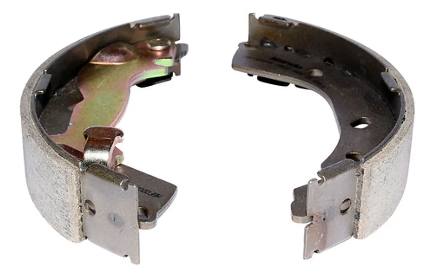 Balatas De Freno Para Hyundai I10 1.0/1.1/1.2 2008-2017 1