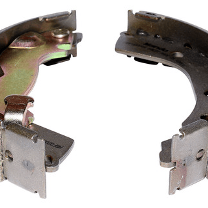 Balatas De Freno Para Hyundai I10 1.0/1.1/1.2 2008-2017 1