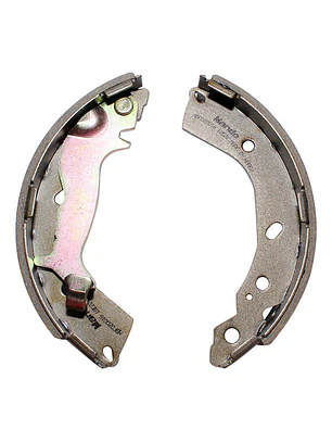 Balatas De Freno Para Hyundai I10 1.0/1.1/1.2 2008-2017
