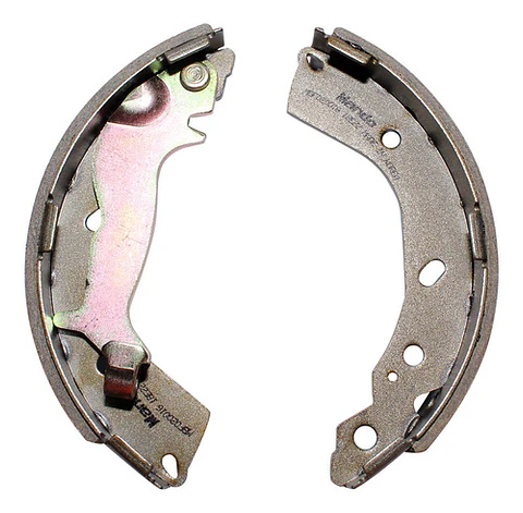 Balatas De Freno Para Hyundai I10 1.0/1.1/1.2 2008-2017