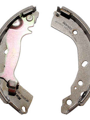 Balatas De Freno Para Hyundai I10 1.0/1.1/1.2 2008-2017