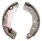 Balatas De Freno Para Hyundai I10 1.0/1.1/1.2 2008-2017 - Miniatura 2