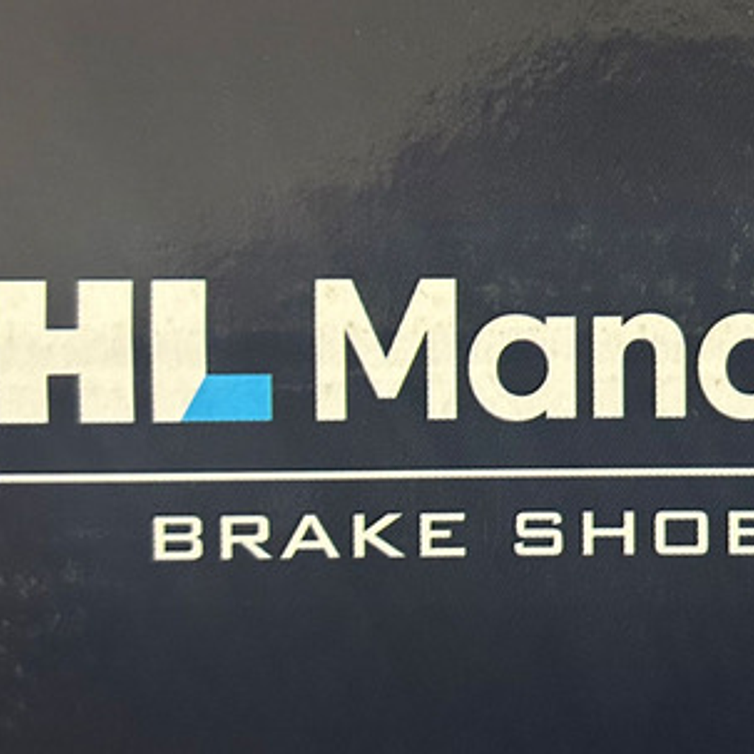 Balatas De Freno Para Hyundai I10 1.0/1.1/1.2 2008-2017 3