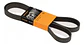 Correa De Alternador Chevrolet Spark Gt 4pk-962 Continental - Miniatura 1
