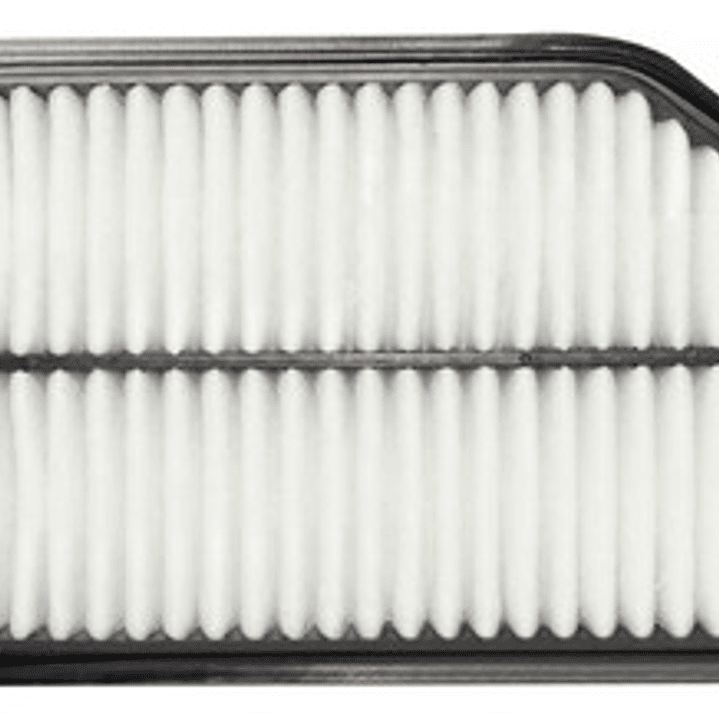 Filtro De Aire Chevrolet Spark Gt 1.2 1.0 6v 8v 2010-16  Stp 1