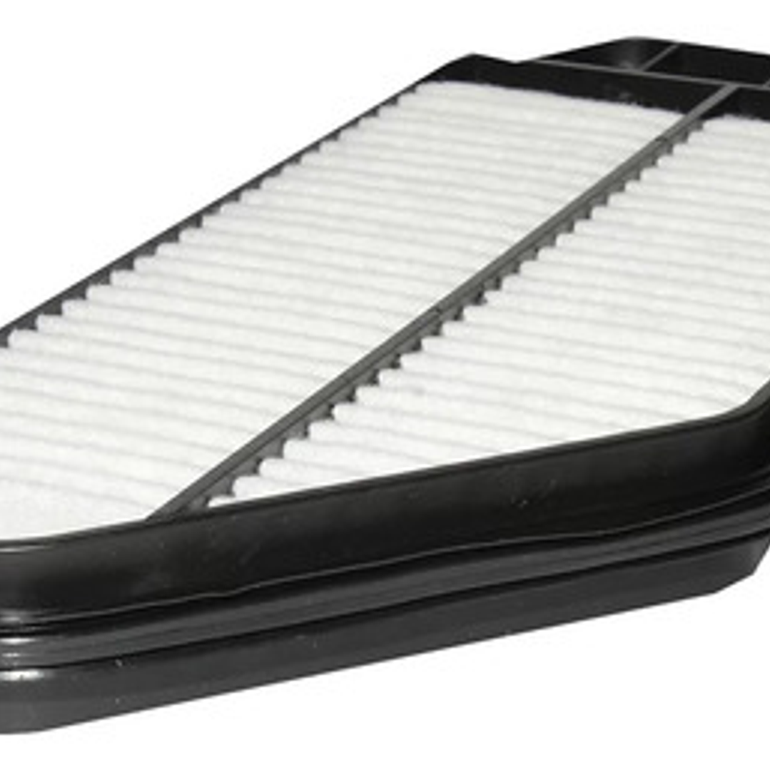 Filtro De Aire Chevrolet Spark Gt 1.2 1.0 6v 8v 2010-16  Stp 2