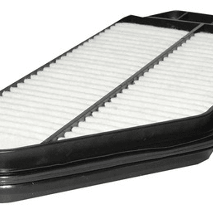 Filtro De Aire Chevrolet Spark Gt 1.2 1.0 6v 8v 2010-16  Stp 2