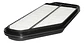 Filtro De Aire Chevrolet Spark Gt 1.2 1.0 6v 8v 2010-16  Stp - Miniatura 2