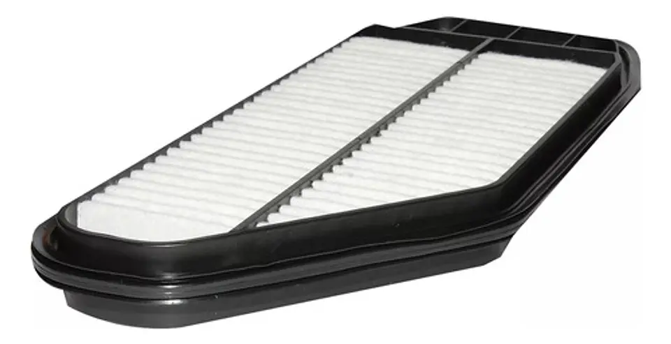 Filtro De Aire Chevrolet Spark Gt 1.2 1.0 6v 8v 2010-16  Stp 2