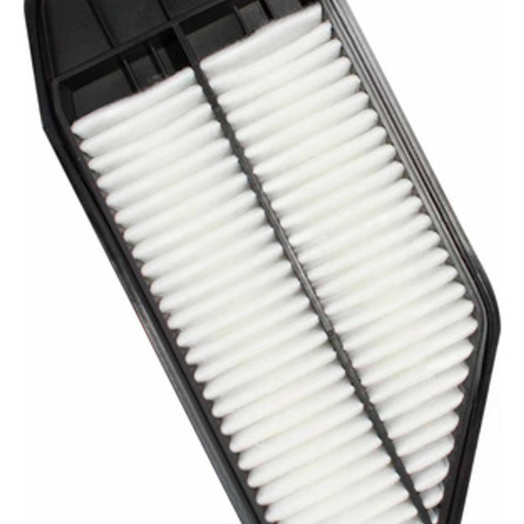 Filtro De Aire Chevrolet Spark Gt 1.2 1.0 6v 8v 2010-16  Stp 3