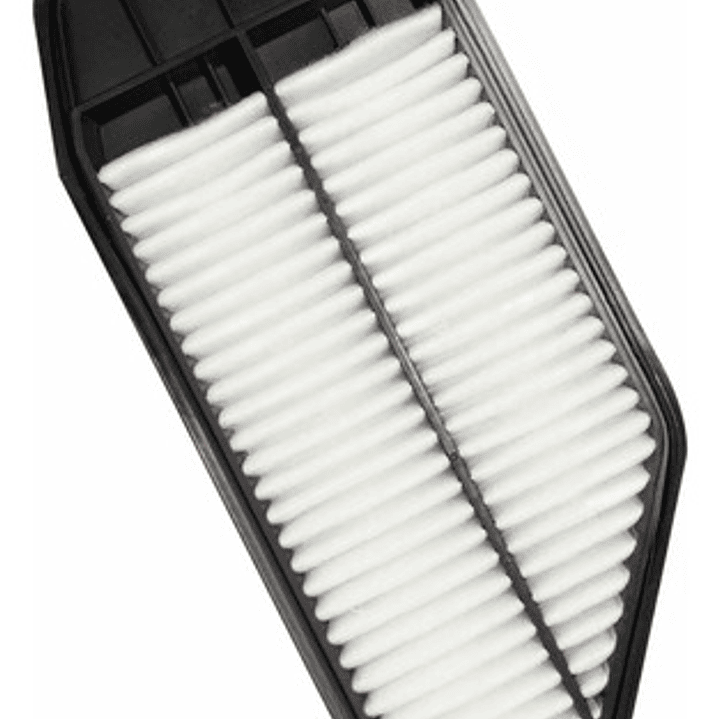 Filtro De Aire Chevrolet Spark Gt 1.2 1.0 6v 8v 2010-16  Stp 3