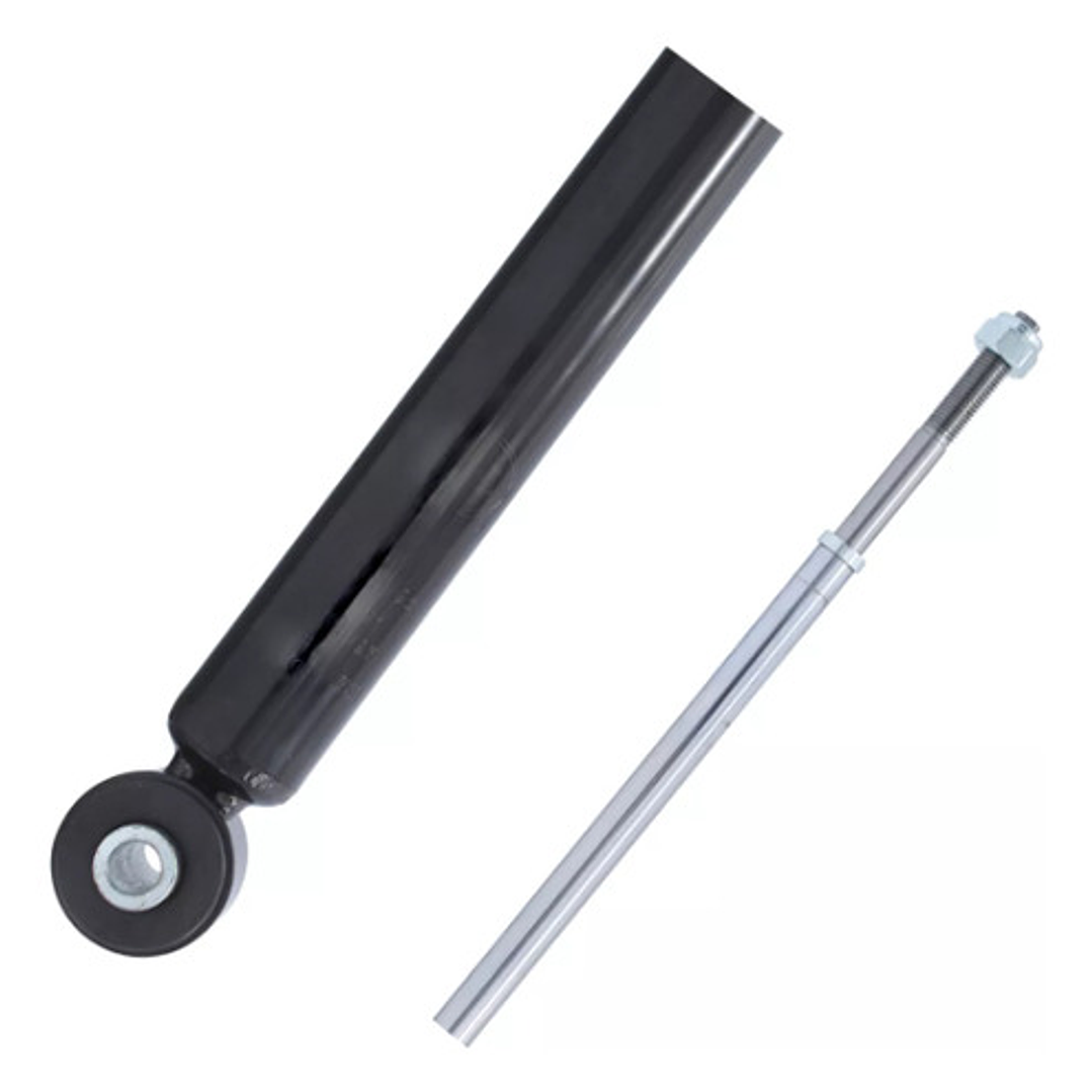 Amortiguador Traseros Para Hyundai Grand I10 14/18 (par) 1