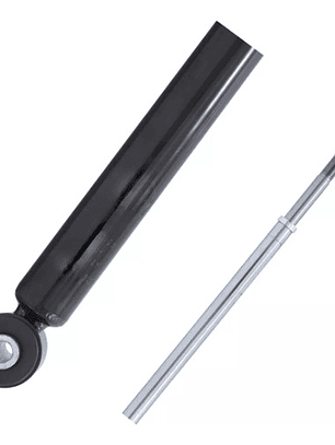 Amortiguador Traseros Para Hyundai Grand I10 14/18 (par)