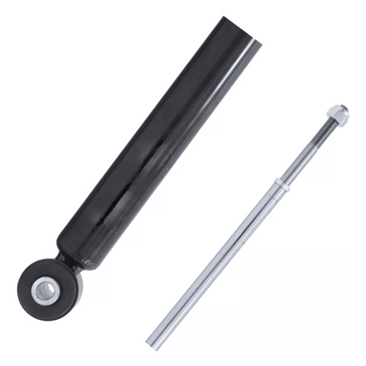 Amortiguador Traseros Para Hyundai Grand I10 14/18 (par) 1