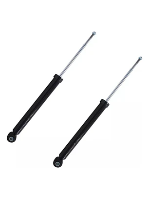 Amortiguador Traseros Para Hyundai Grand I10 14/18 (par)