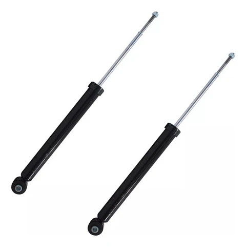 Amortiguadores Traseros Para Hyundai Grand I10 14/18 (par)