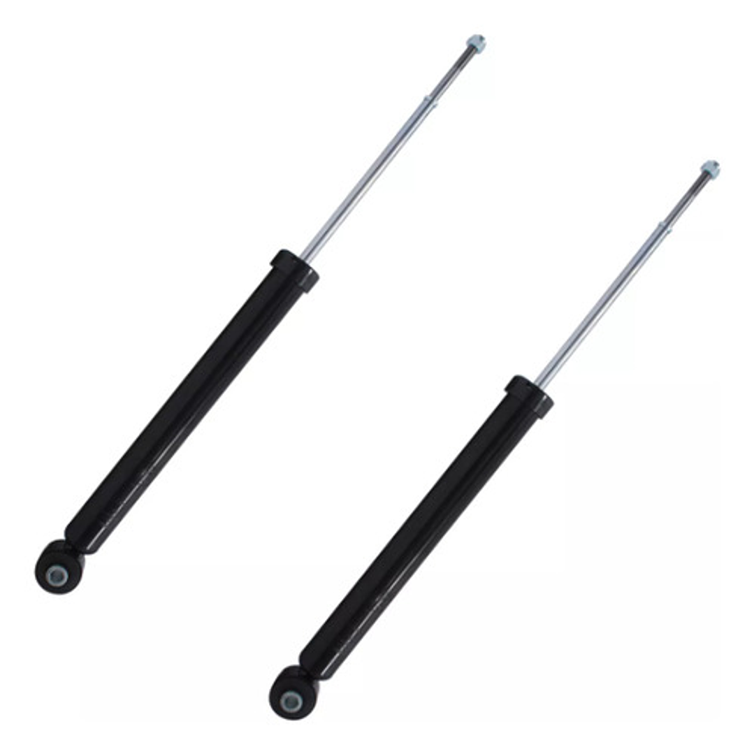Amortiguador Traseros Para Hyundai Grand I10 14/18 (par) 2