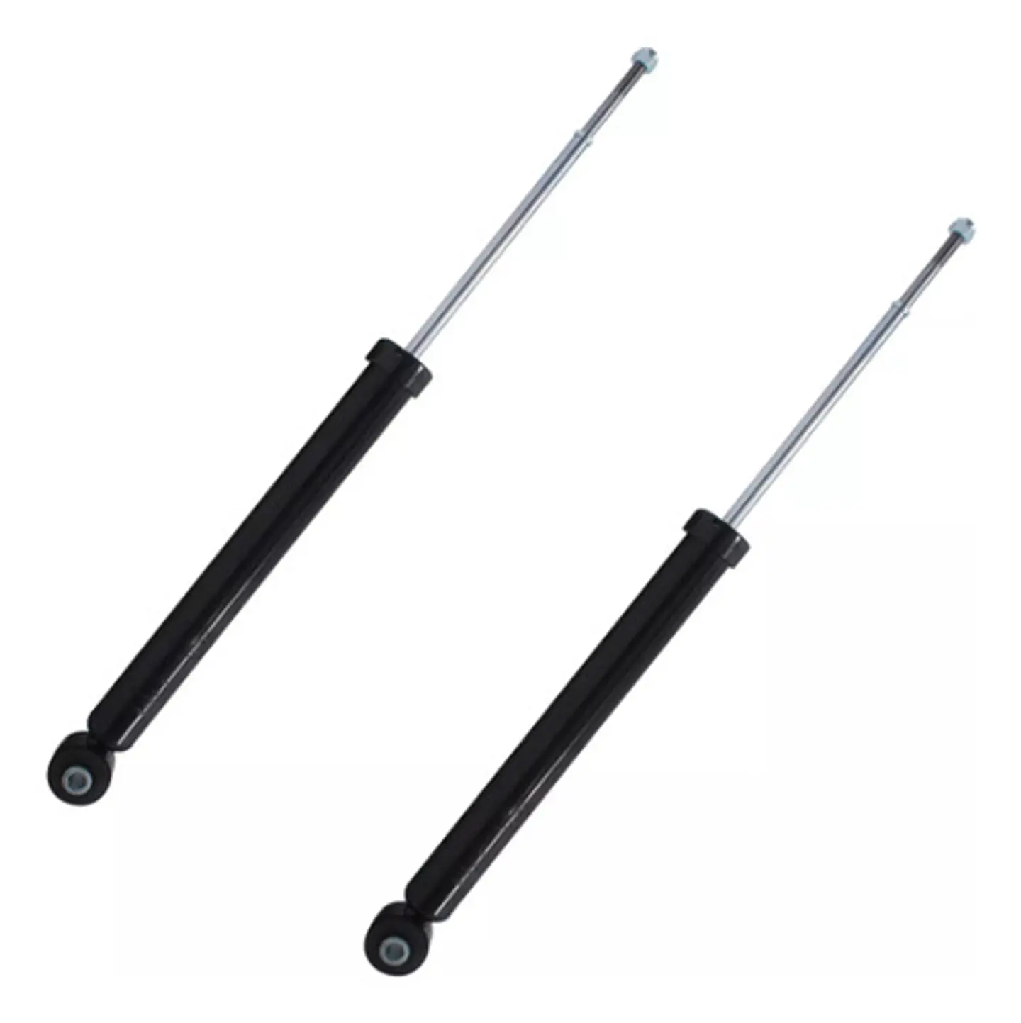 Amortiguadores Traseros Para Hyundai Grand I10 14/18 (par) 2