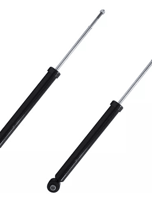 Amortiguador Traseros Para Hyundai Grand I10 14/18 (par)