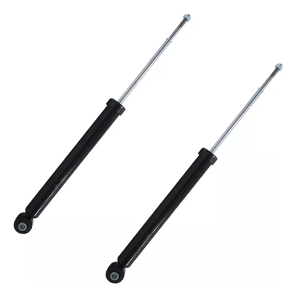 Amortiguadores Traseros Para Hyundai Grand I10 14/18 (par) 2