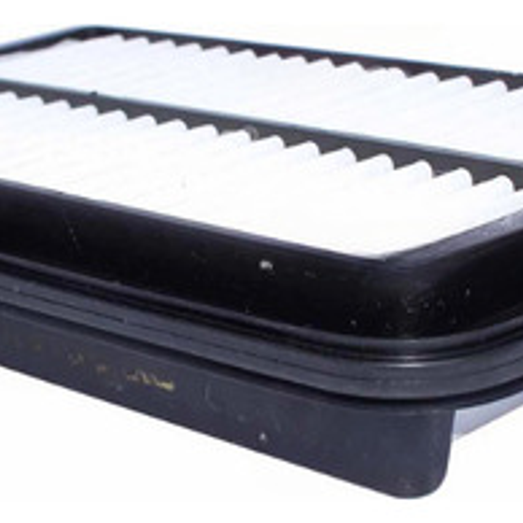 Filtro De Aire Suzuki Celerio Largo 245 Ancho 145 Alto 39 2