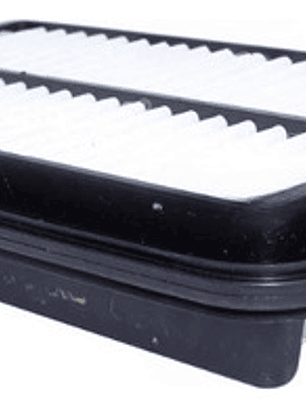 Filtro De Aire Suzuki Celerio Largo 245 Ancho 145 Alto 39