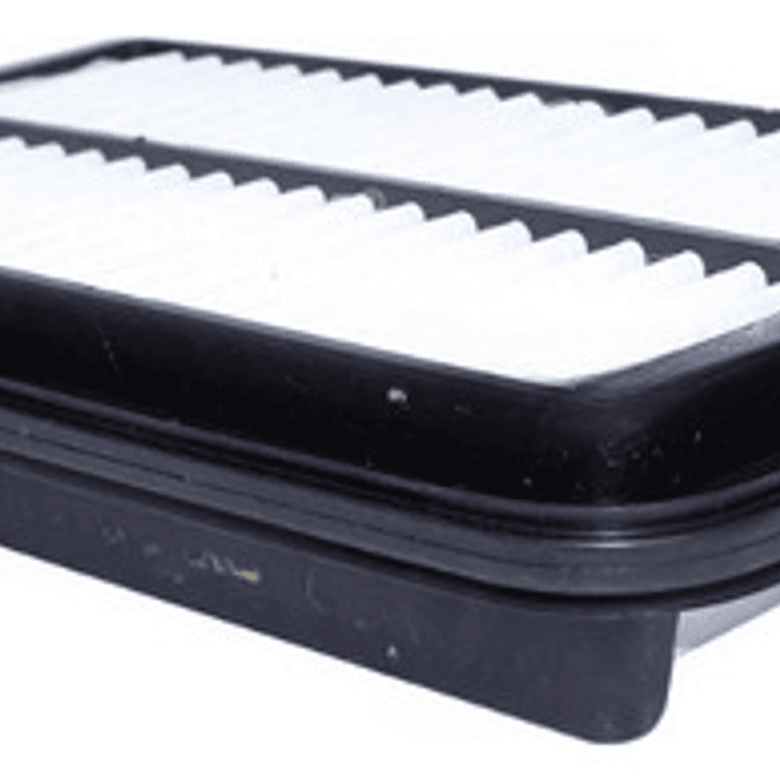 Filtro De Aire Suzuki Celerio Largo 245 Ancho 145 Alto 39 2
