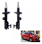 Kit Amortiguadores Delanteros Para Kia Morning 2017 2022 - Miniatura 1