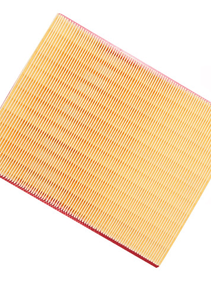 Filtro De Aire Chevrolet Sail 1.4 2011 2017 16v