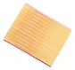 Filtro De Aire Chevrolet Sail 1.4 2011 2017 16v - Miniatura 2