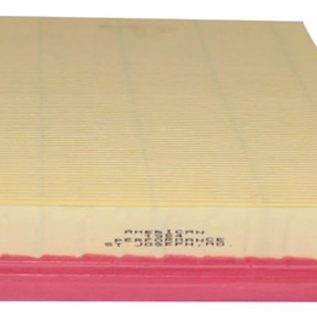 Filtro De Aire Chevrolet Sail 1.4 2011 2017 16v 3