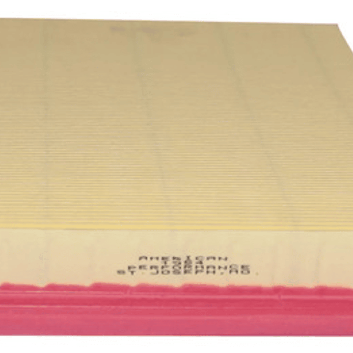 Filtro De Aire Chevrolet Sail 1.4 2011 2017 16v 3