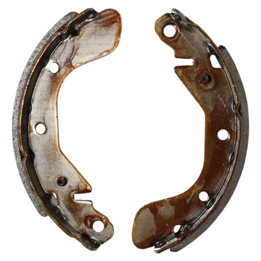 Patines O Balatas De Freno Chevrolet Sail 1.4 2011-2017 2