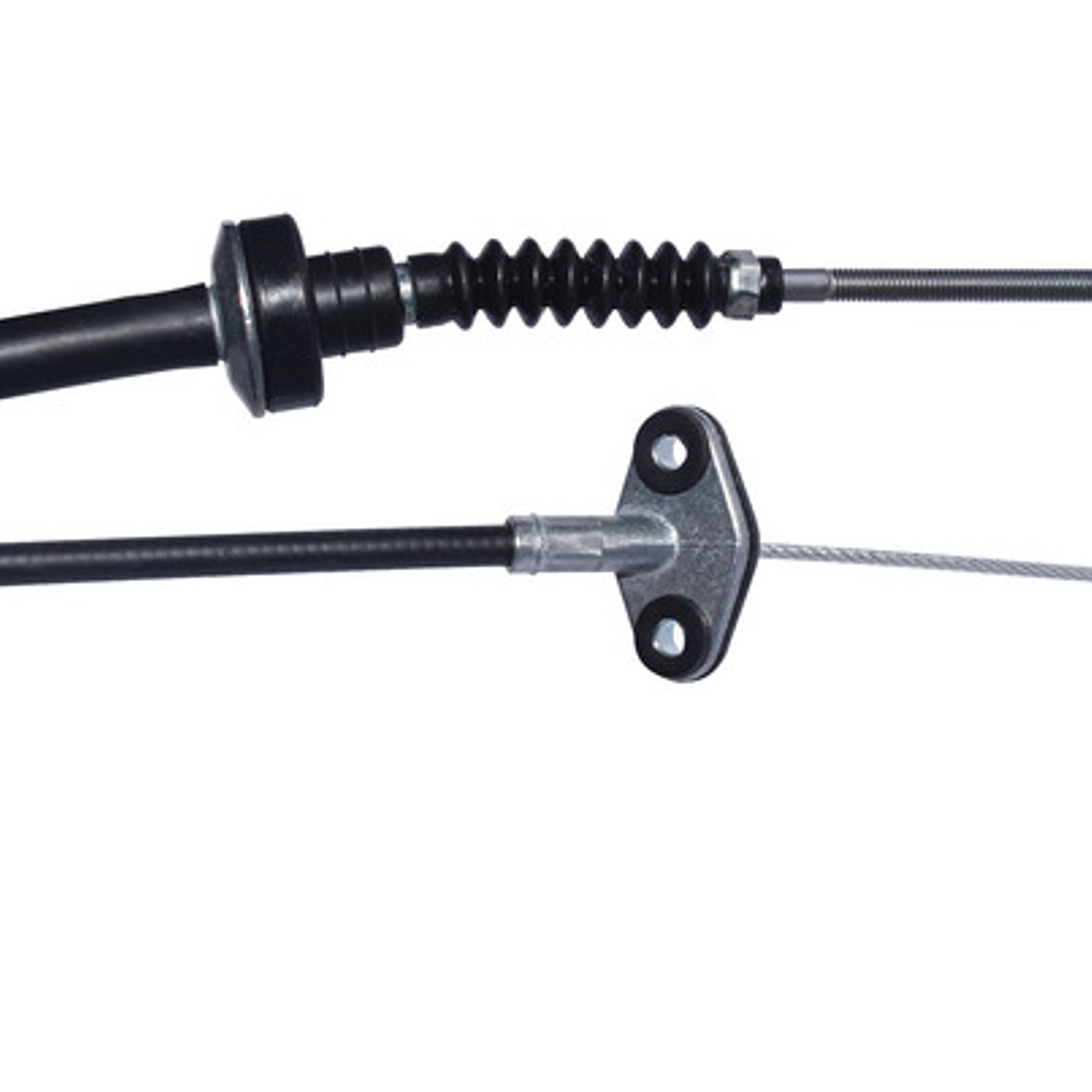 Piola De Embrague Para Chevrolet Spark 1.0 2006-2016 1