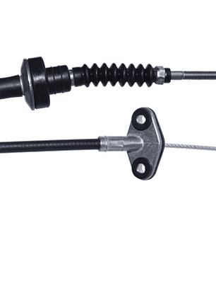 Piola De Embrague Para Chevrolet Spark 1.0 2006-2016