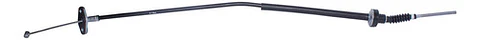 Piola De Embrague Para Chevrolet Spark 1.0 2006-2016