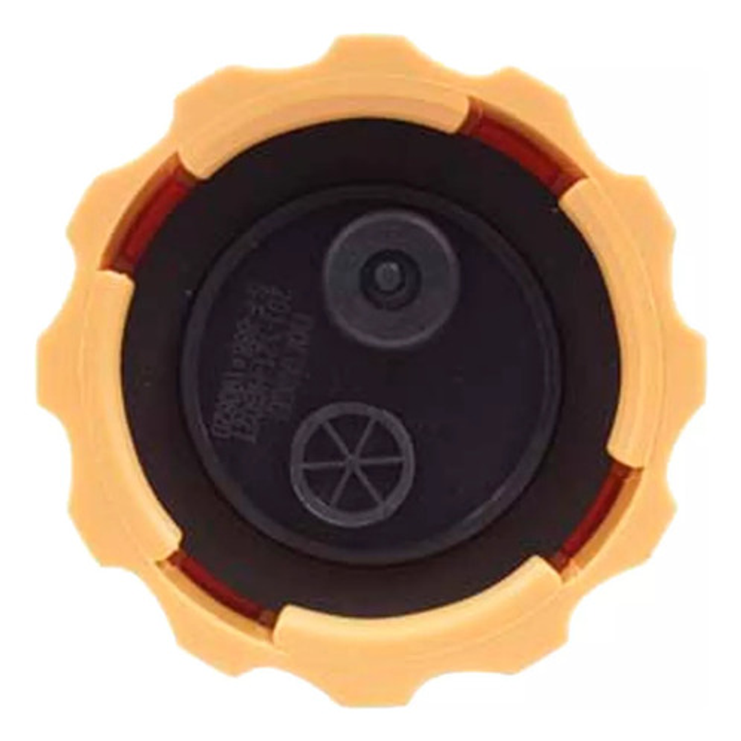 Tapa Deposito Agua Radiador Chevrolet Aveo/corsa/spark/lanos 2