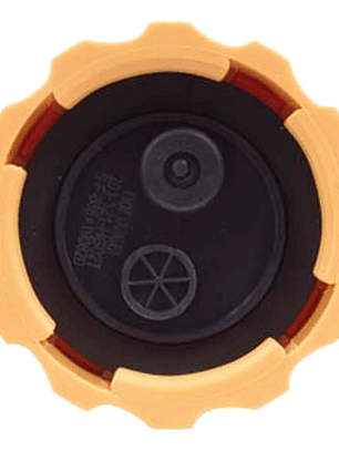 Tapa Deposito Agua Radiador Chevrolet Aveo/corsa/spark/lanos