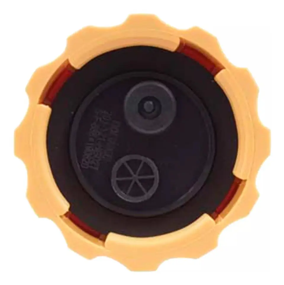Tapa Deposito Agua Radiador Chevrolet Aveo/corsa/spark/lanos 2