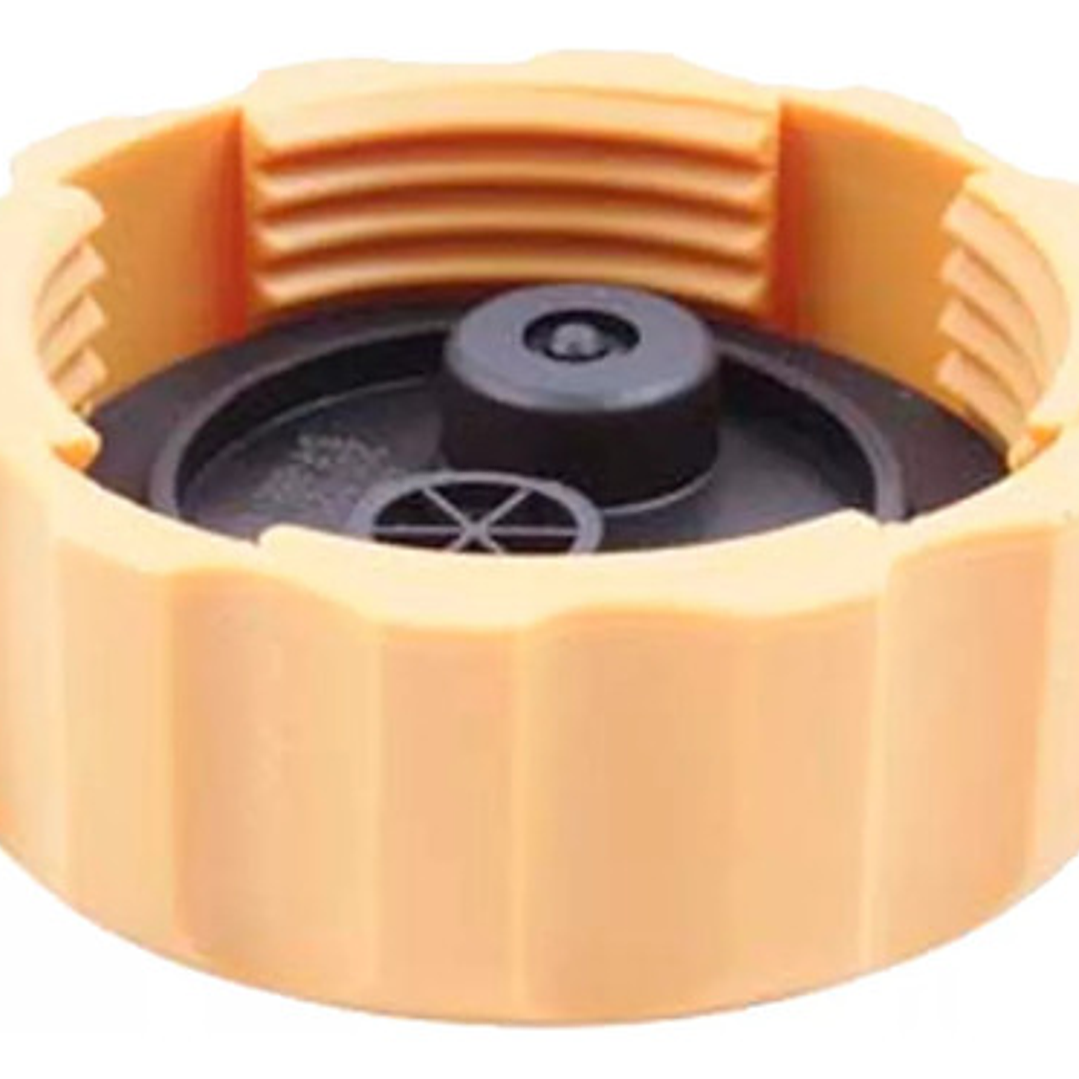 Tapa Deposito Agua Radiador Chevrolet Aveo/corsa/spark/lanos 4
